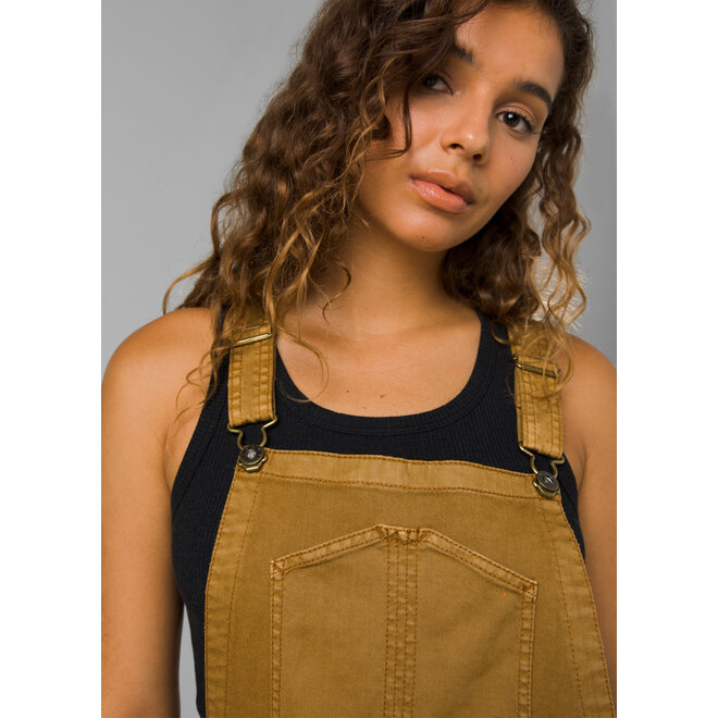 Sancho Shortalls