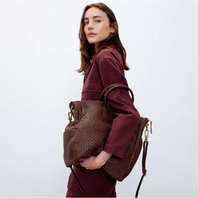 Sheila Large Satchel