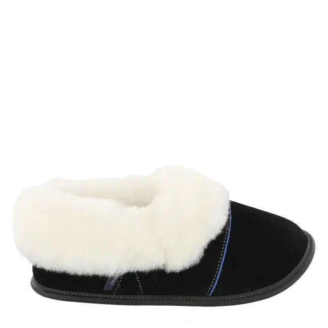 Sheepskin Low Cut Slipper (more colours)