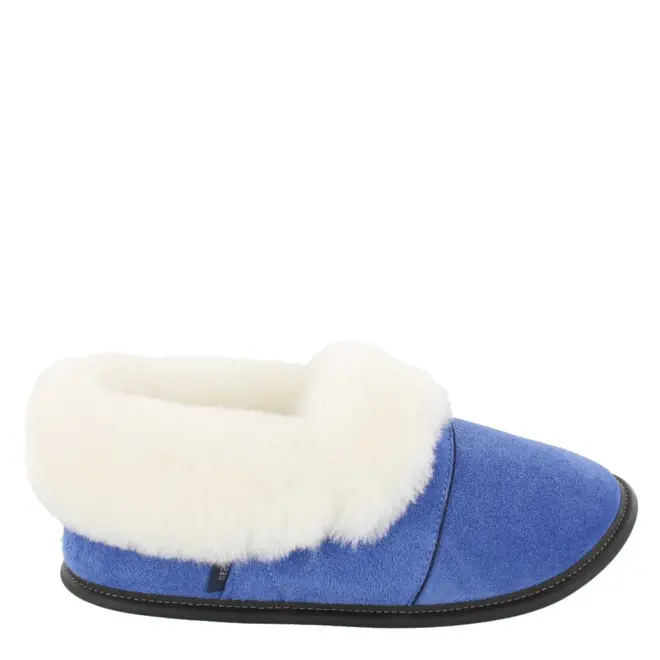 Sheepskin Low Cut Slipper (more colours)