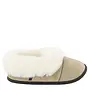 Sheepskin Low Cut Slipper (more colours)