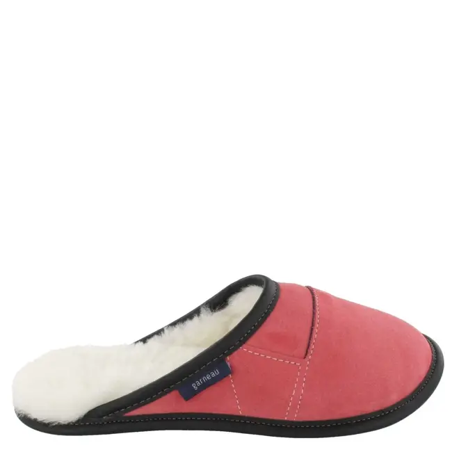 Sheepskin Slip On Slipper (more colours)