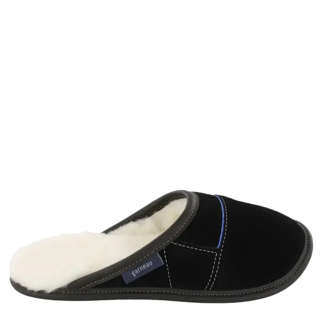 Sheepskin Slip On Slipper (more colours)