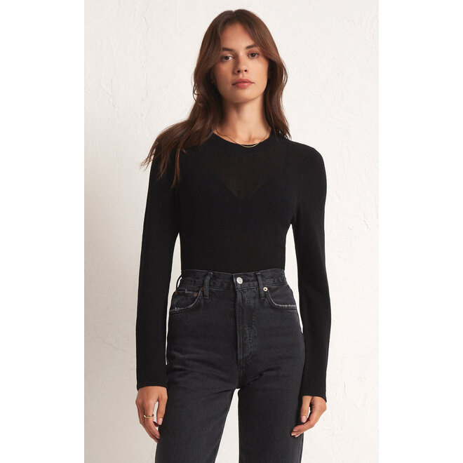 Heart of Hearts Sweater