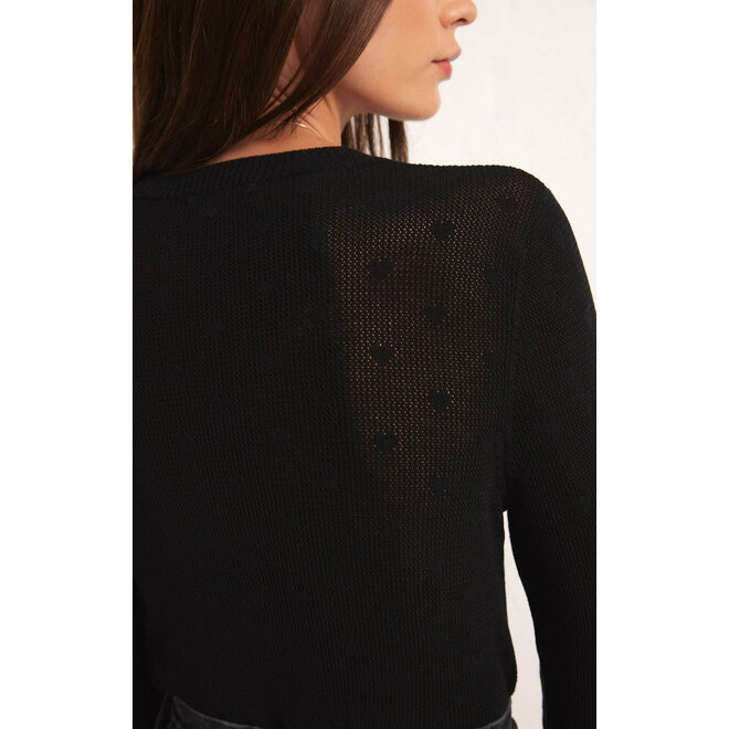 Heart of Hearts Sweater