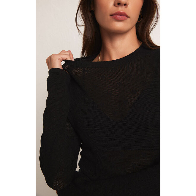 Heart of Hearts Sweater