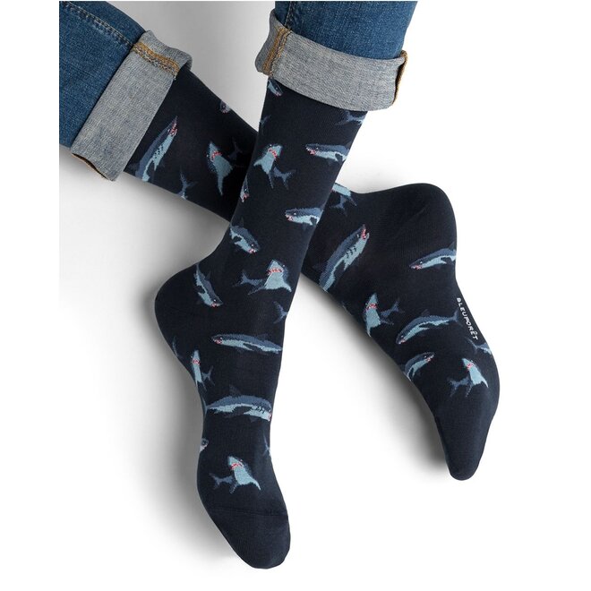 Shark Socks Inc