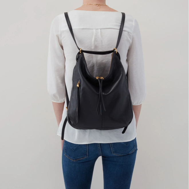 Merrin Convertible Backpack (2 colours)