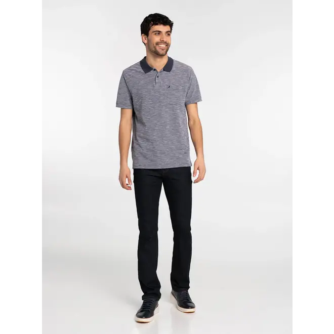 Webster Short Sleeve Polo Shirt