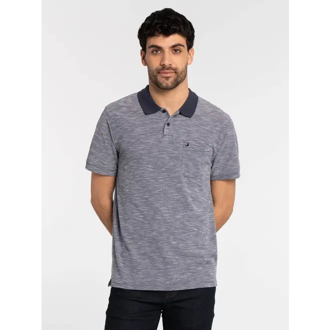 Webster Short Sleeve Polo Shirt