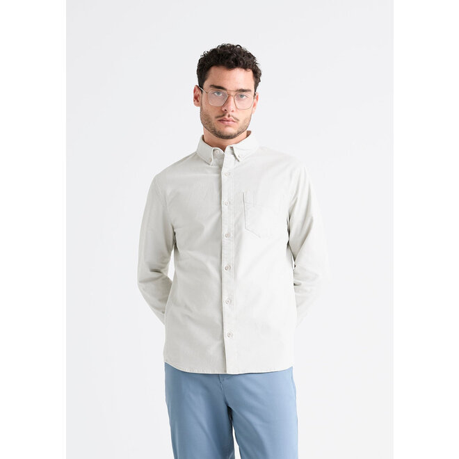 Performance Stretch Button Down (2 colours)