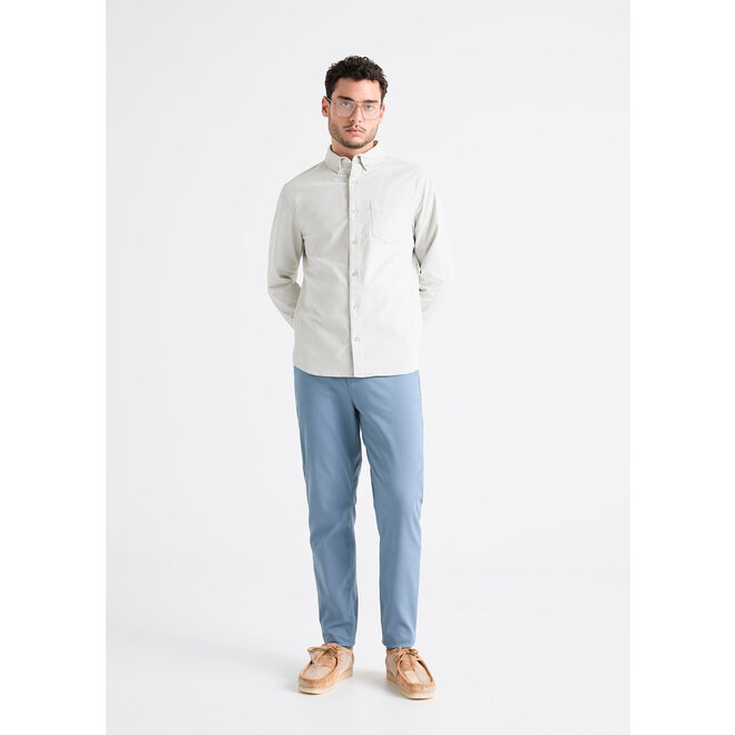 Performance Stretch Button Down (2 colours)