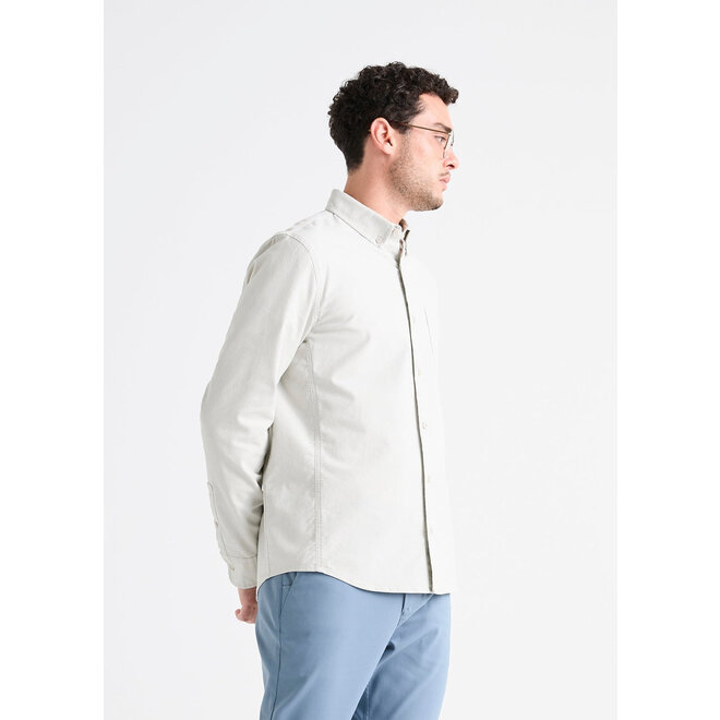 Performance Stretch Button Down (2 colours)