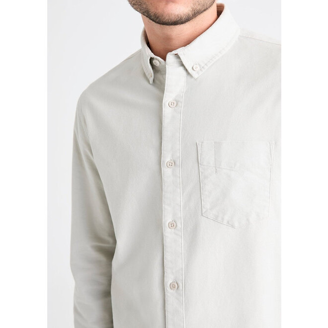 Performance Stretch Button Down (2 colours)