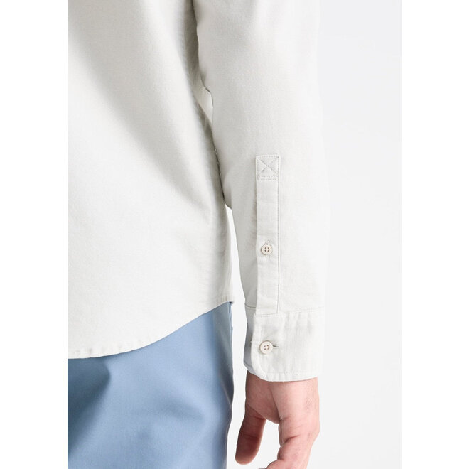 Performance Stretch Button Down (2 colours)