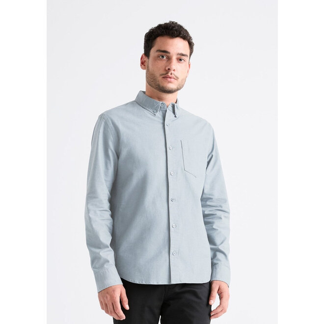 Performance Stretch Button Down (2 colours)