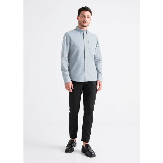 Performance Stretch Button Down (2 colours)