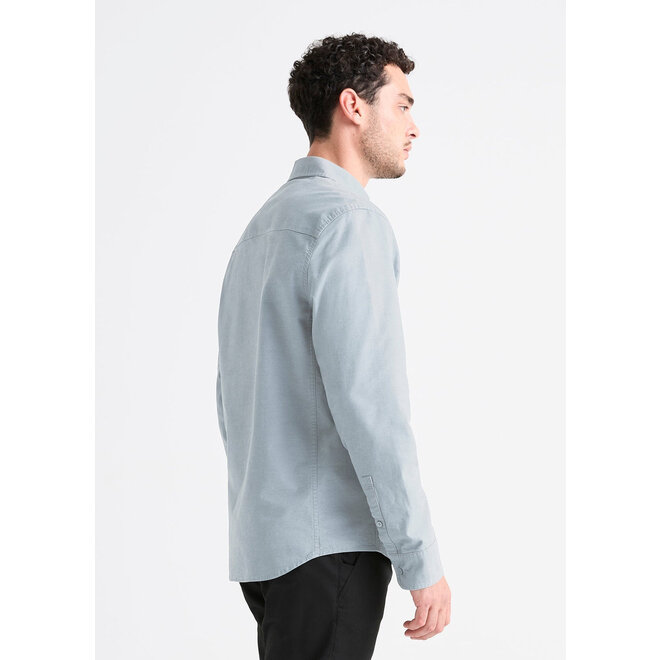 Performance Stretch Button Down (2 colours)