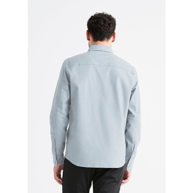 Performance Stretch Button Down (2 colours)