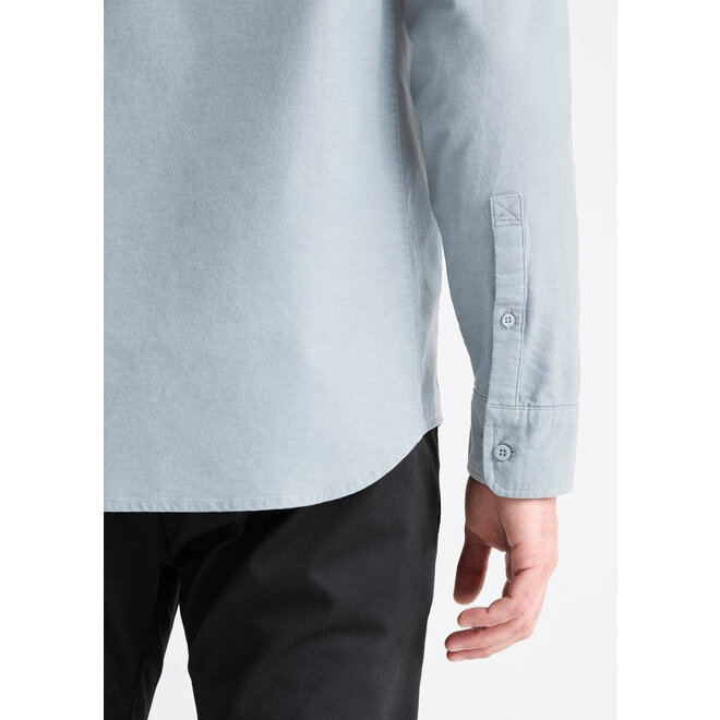 Performance Stretch Button Down (2 colours)