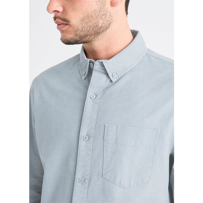 Performance Stretch Button Down (2 colours)