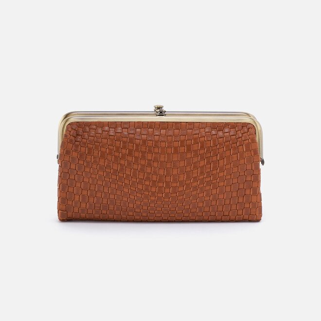 Lauren Clutch-Wallet (2 colours)