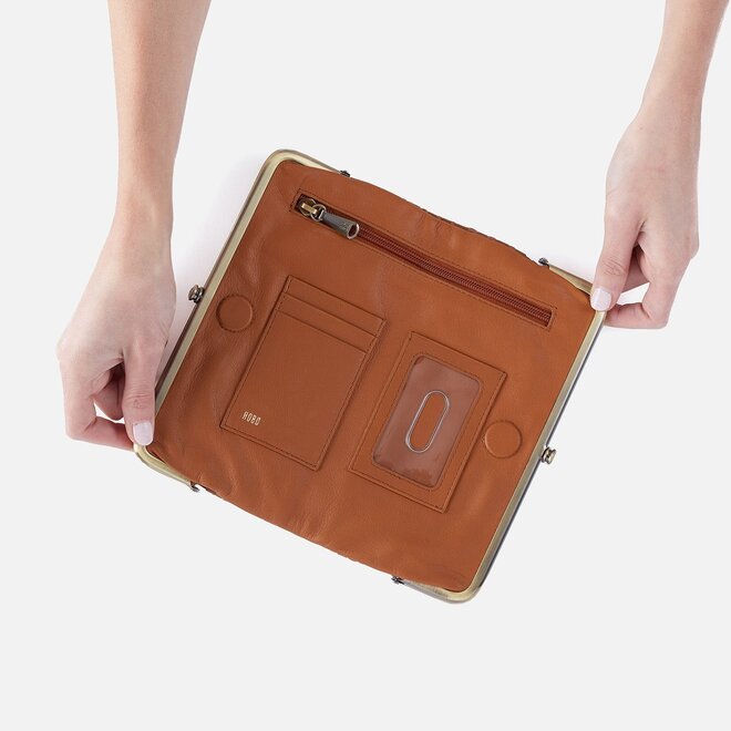 Lauren Clutch-Wallet (2 colours)