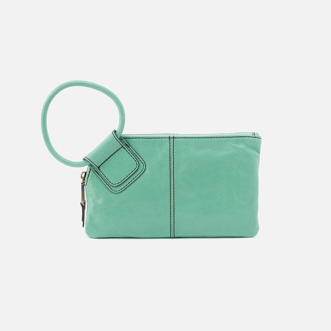 Sable Clutch (5 colours)