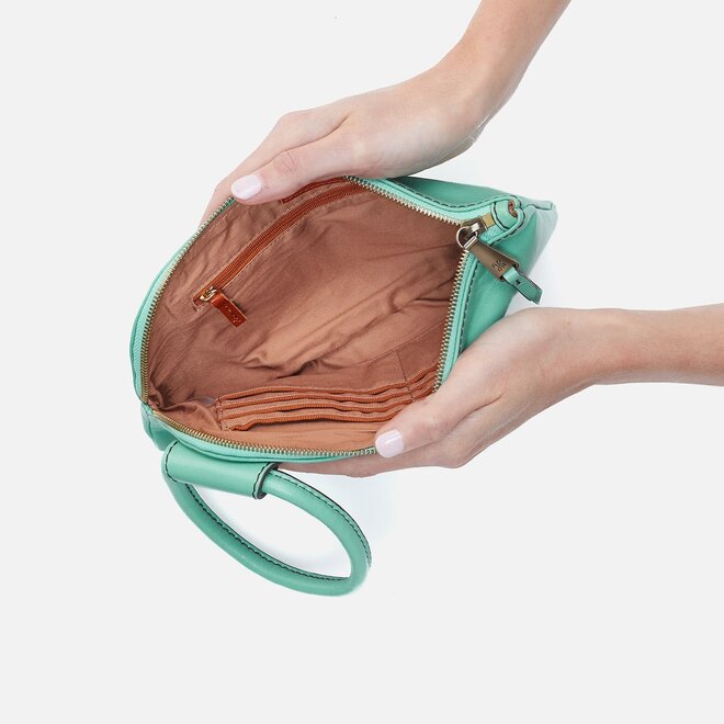 Sable Clutch (5 colours)