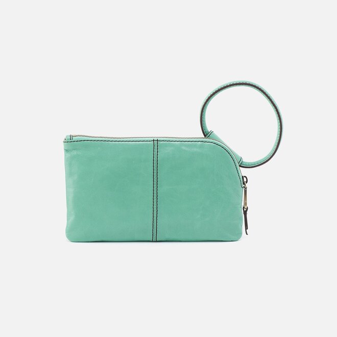Sable Clutch (5 colours)