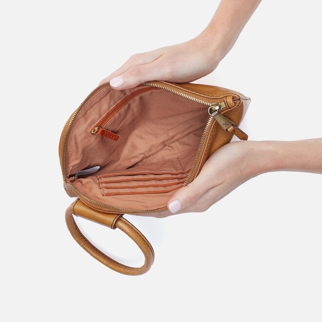 Sable Clutch (5 colours)