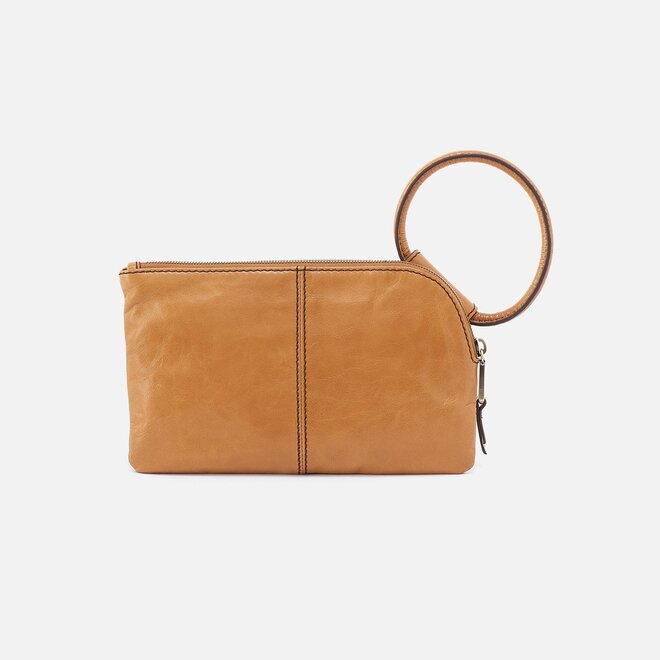 Sable Clutch (5 colours)