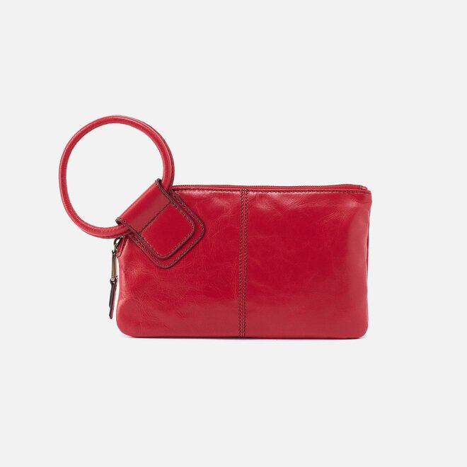 Sable Clutch (5 colours)