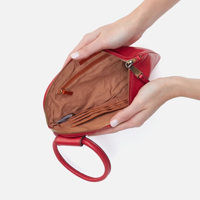 Sable Clutch (5 colours)