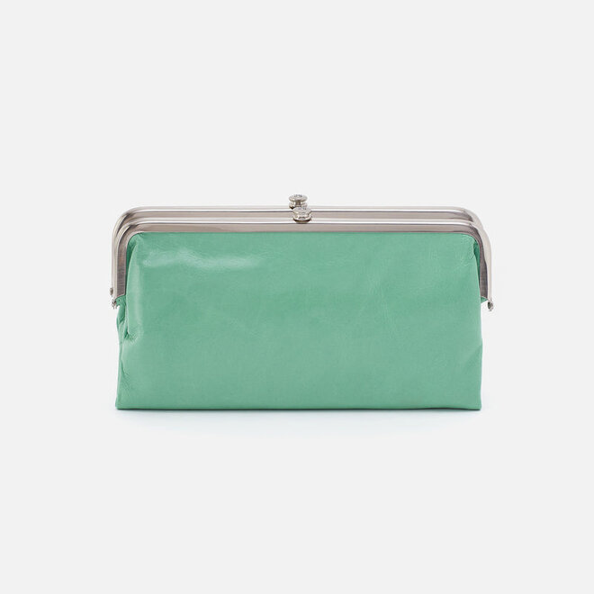 Lauren Clutch-Wallet