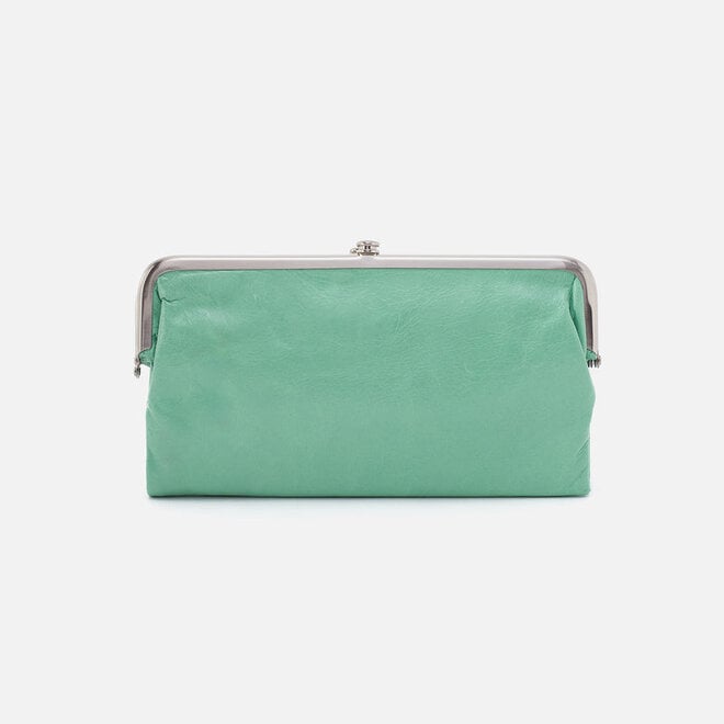 Lauren Clutch-Wallet