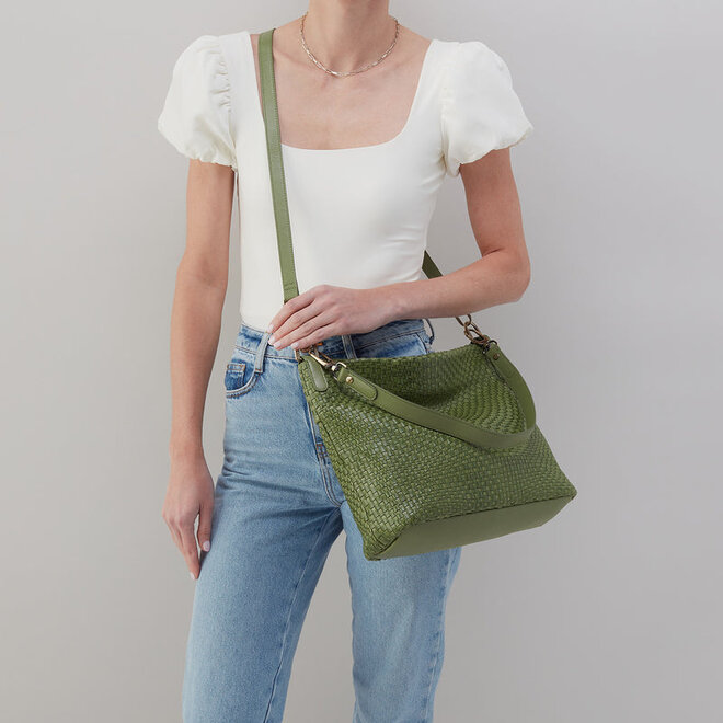 Pier Crossbody Shoulder Bag (2 colours)