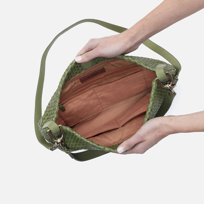 Pier Crossbody Shoulder Bag (2 colours)