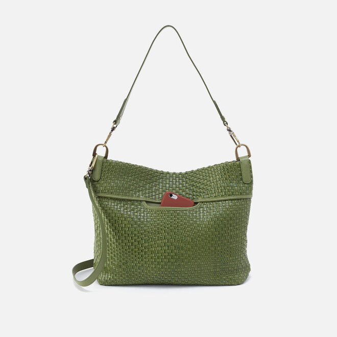 Pier Crossbody Shoulder Bag (2 colours)