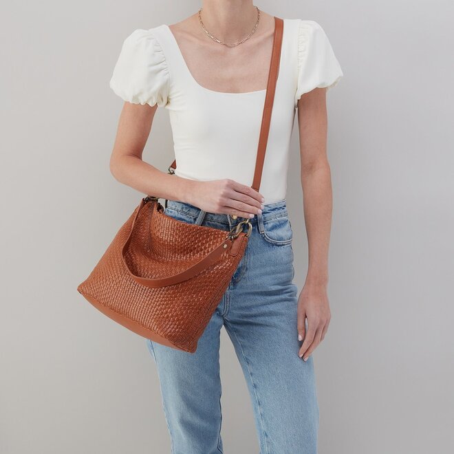 Pier Crossbody Shoulder Bag (2 colours)