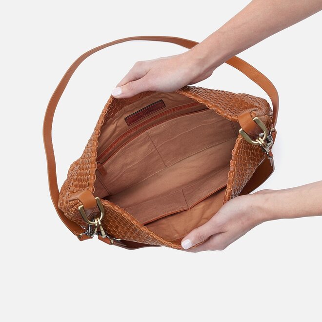 Pier Crossbody Shoulder Bag (2 colours)
