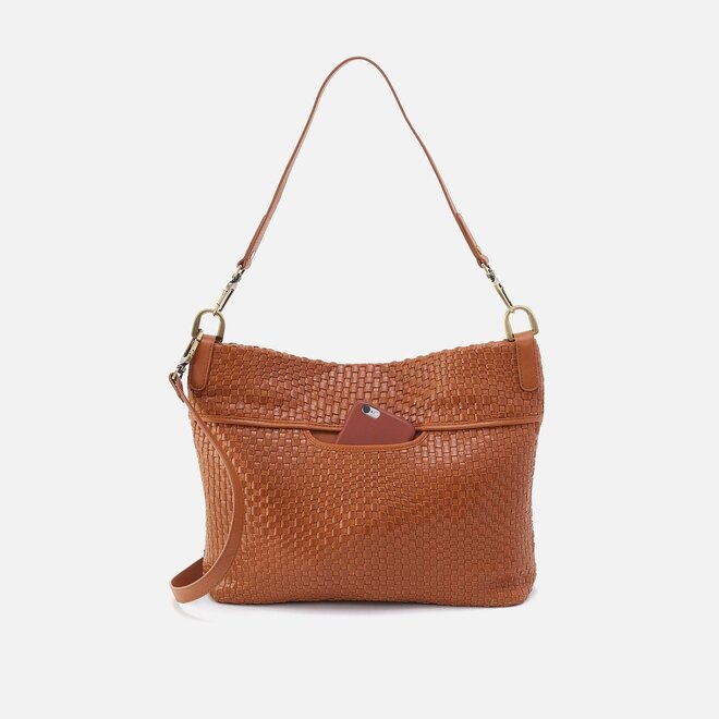 Pier Crossbody Shoulder Bag (2 colours)