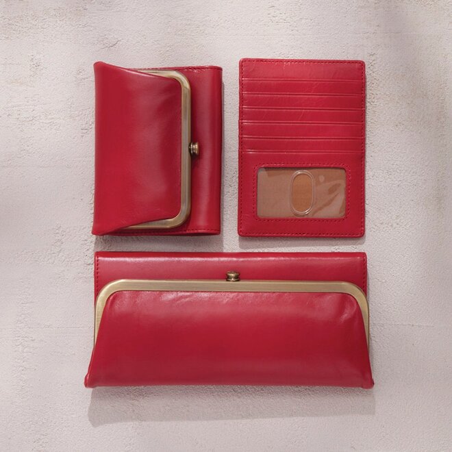 Euro Slide Card Case (2 colours)