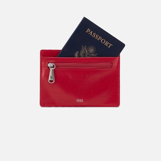 Euro Slide Card Case (2 colours)