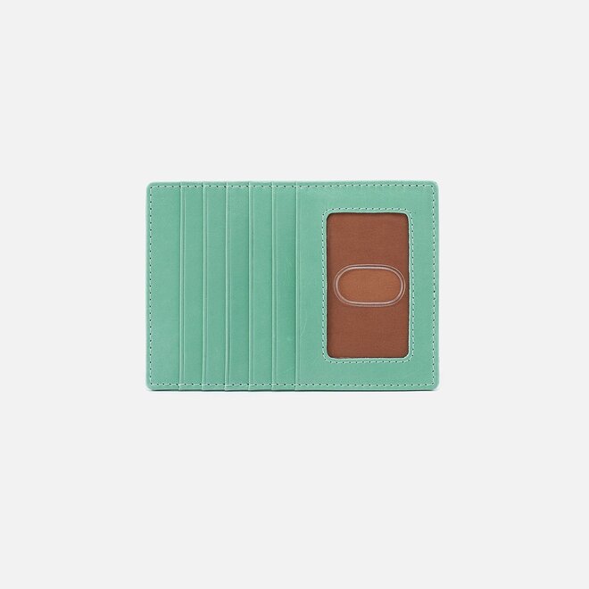 Euro Slide Card Case (2 colours)