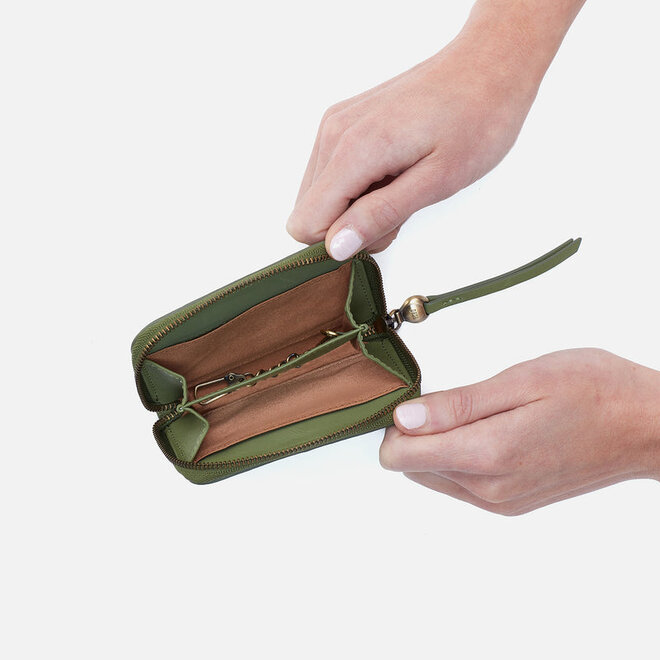 Nila Small Zip Around Wallet (2 colours)