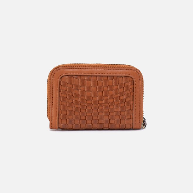 Nila Small Zip Around Wallet (2 colours)