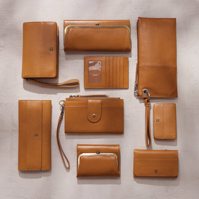 Kali Phone Wallet