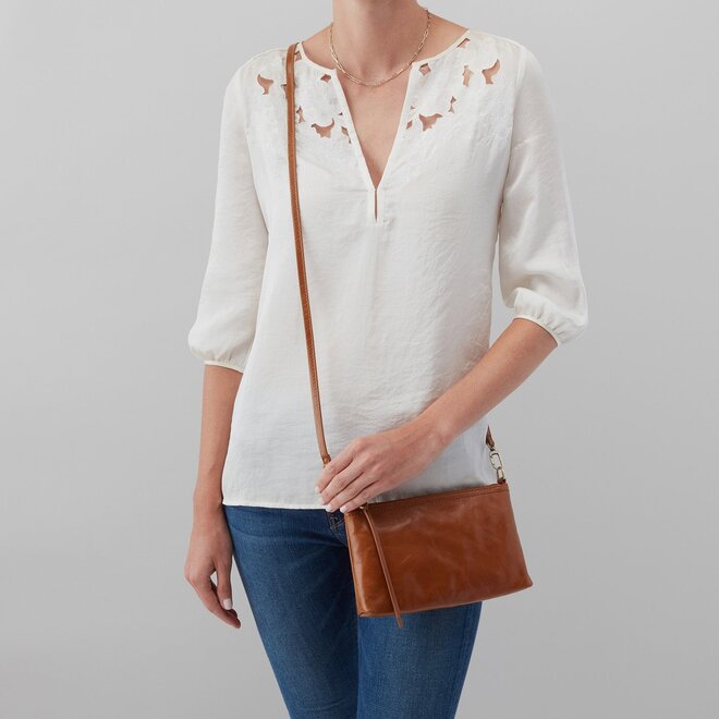 Darcy Convertible Crossbody