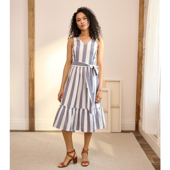 Sydney Midi Dress